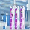 Dr. Dental Whitening Gum Care Toothbrush (6-pack)