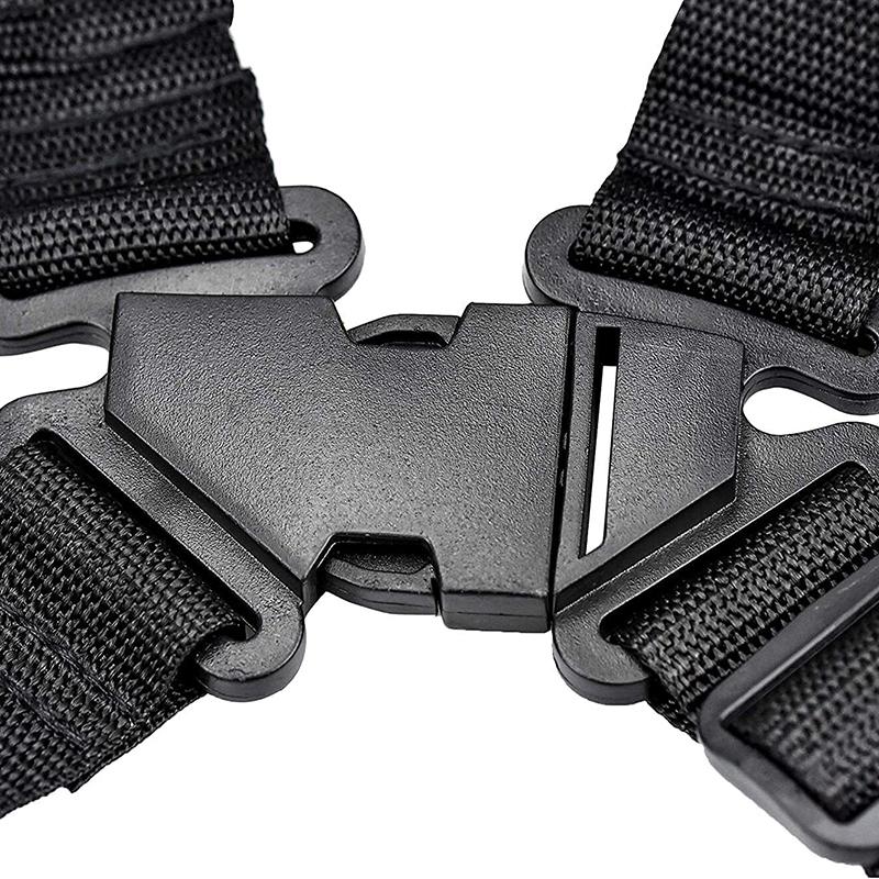 Padded Shoulder Harness Strap Garden Brush Cutter Trimmer Strimmer Adjustable