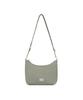 Snowpeak Apparel Softwill 2-Way Mini Tote Bag 3L (S26Swftb27) Khaki Gray