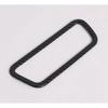 Carbon Fiber Headlight Adjustment Cover Trim For - Kia Forte K3