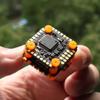 HAKRC F7 V2 32-bit Flight Controller & 40A ESC Stack (CN Version)