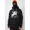 Palto Snowed Hoodie