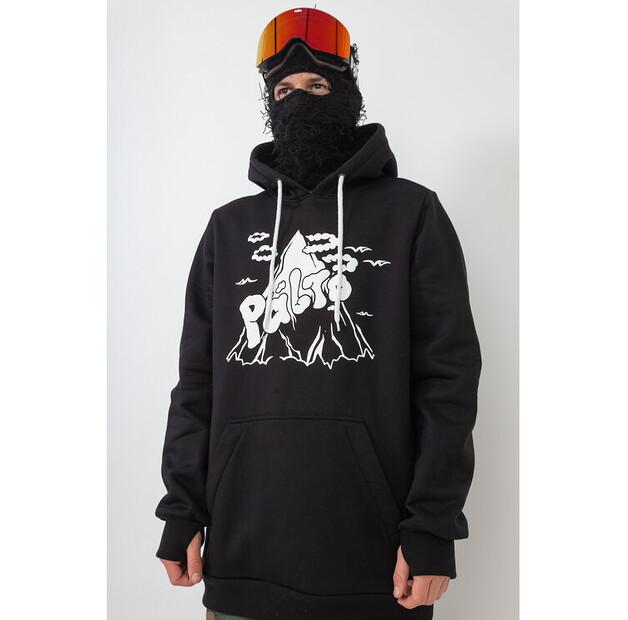 Толстовка Palto Snowed EU M