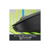 [] Logitech Wireless Mouse, Silent, Wireless, Signature M550MBKs, Regular, Black, Domestic Genuine Product