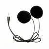 New Arrival Motorcycle Helmet Headphones with High-Definition Audio Quality and Dual Speakers