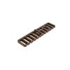 Tie Belt Hanger Wardrobe Closet Belts Scarf Hanging Organizer Rotating 10 Card Slots Storage Holder Rack Hook Bedroom Home Items
