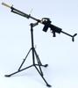 Mosaic WWII German MG13 Medium Machine Gun Plastic Model Kit Part IMM35028 1/35 Anti-Aircraft Tripod, (Military)