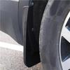 Fender Fit Pro Box For Toyota NCP55 XP50 XP160 2002-2025 Front Rear Fender Guards Splash Mud Flaps