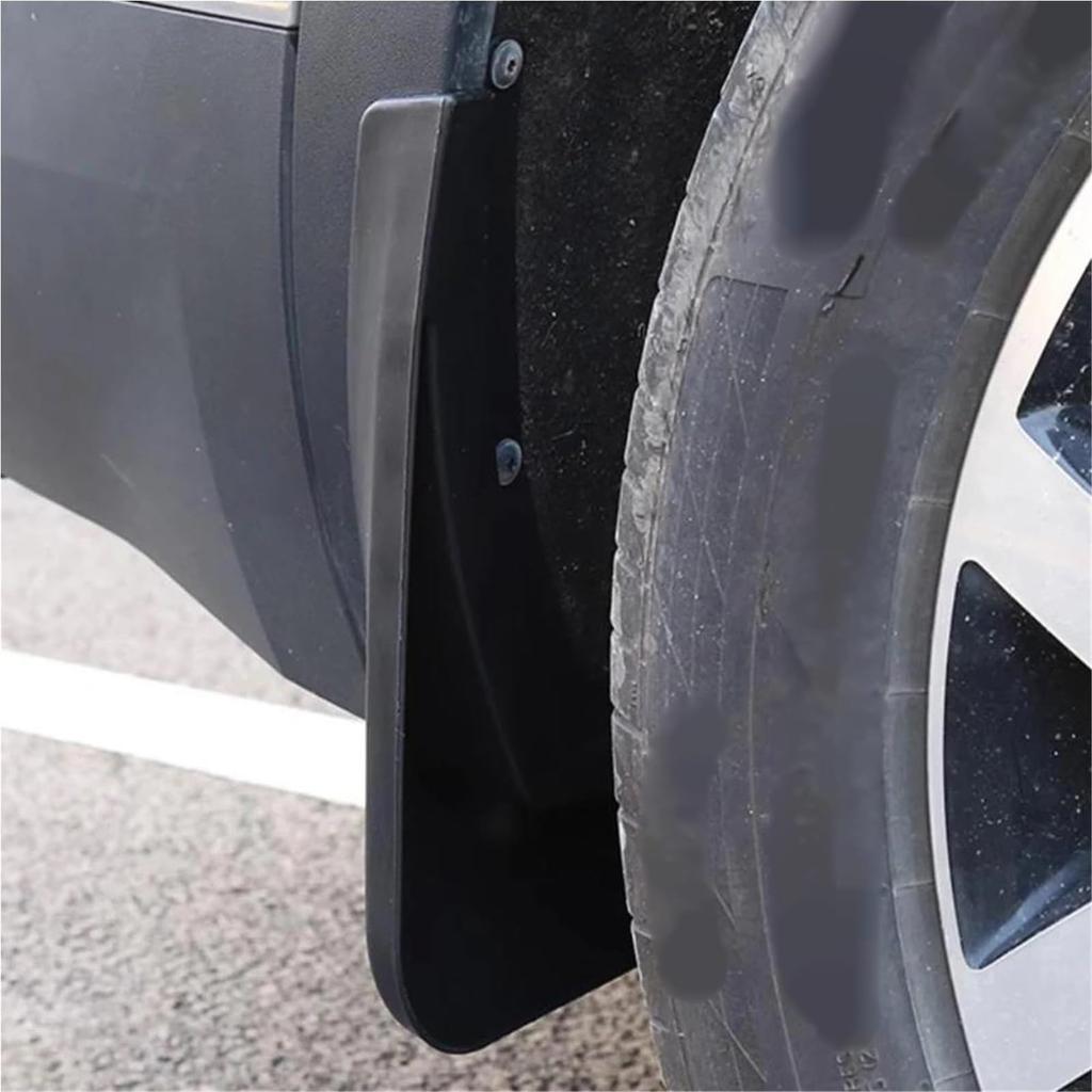 Fender Fit Pro Box For Toyota NCP55 XP50 XP160 2002-2025 Front Rear Fender Guards Splash Mud Flaps