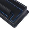 Automobile Front Dashboard Storage Tray Car Interior Holder for Jimny 2019 Place USB Cable Phone for Key Card