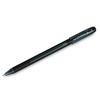 uni-ball Jetstream SX-101 0.7mm Black Ink Roller Ball Pen Pack of 6 for Office, School & Home Use