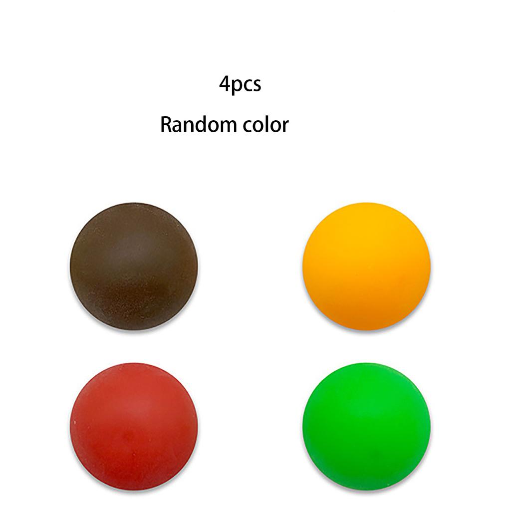 Clay Stress Relief Ball Pinching Music Squeezing Slow Rebound Release Ball Children'S Stress Relief Toy