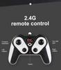 2.4G Dual-Sided Amphibious Remote Control Car with Gesture Control