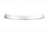 OmsaLine Rear Bumper Cover (R60, Stainless) for COOPER, CLUBMAN, COUNTRYMAN