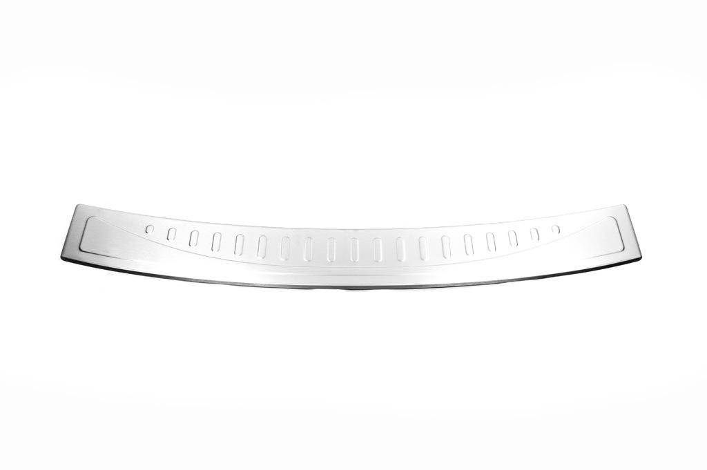 OmsaLine Rear Bumper Cover (R60, Stainless) for COOPER, CLUBMAN, COUNTRYMAN