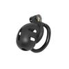 Ultralight Plastic Slave Chastity Locks Restraints Device Male Cock Cage Adult Sex Toys for Men