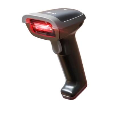 Handel & Business – Barcode-Scanner