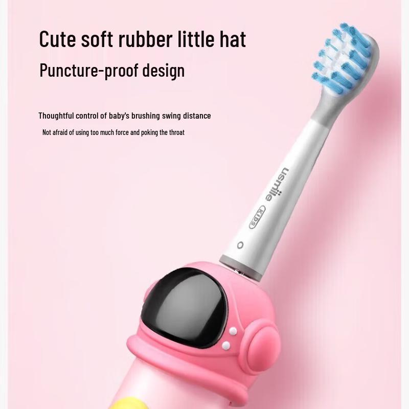usmile Q3S Kids Electric Toothbrush
