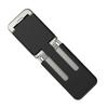 Portable Phone Holder Ring Stand & Back Sticker Case
