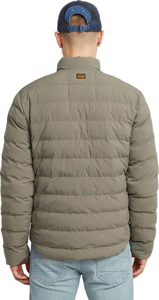 Зимняя куртка G-Star Foundation Liner Jacket Brown turf D24276-D518-273