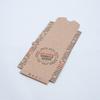Packaging Box Tortilla Wrap 94X32X210Mm - Taste Certificate