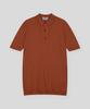 Jonseumedeulli Roth Sea Island Cotton Polo Shirt Knit Heritage One 9 Colors (A Type)