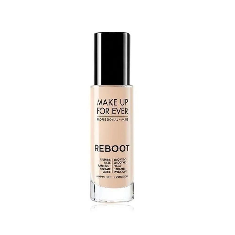 MAKE UP FOR EVER Тональная основа Reboot 30 мл R208#