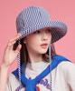 Hwaiteusaenjeu Cotton Bucket Hat Kerema (6 Colors)