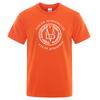Valar Morghulis & Valar Dohaeris Tshirt Hip Hop Casual T-Shirt Men Short Sleeve 2023 Summer Brand T Shirt Casual Harajuku Tops