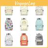 Sumikkogurashi Backpack With Adjustable Padded Straps For Outdoor And School Use