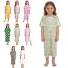 Pijama ve Bornozlar( 4 yaş üzeri kız çocuklar için) – Gecelikler