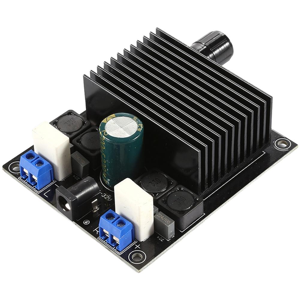 TDA7498 Digital Amplification Board Dual Channel 2x100W High Power DIY Computer Accessories Easy To Install