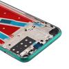 6.39" Middle Frame For Huawei Y7P 2020 Front Bezel Housing Lcd Holder Rear Plate Chassis