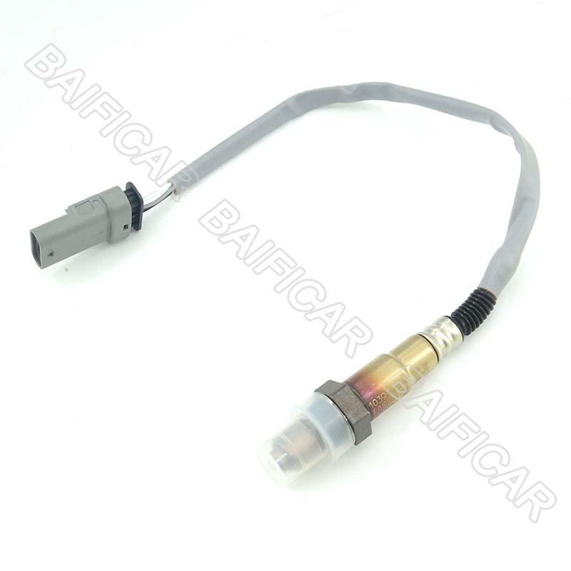 

Baificar Brand New Genuine Front Oxygen Sensor 10399754 For MG NEW MG3 MG5 ZS