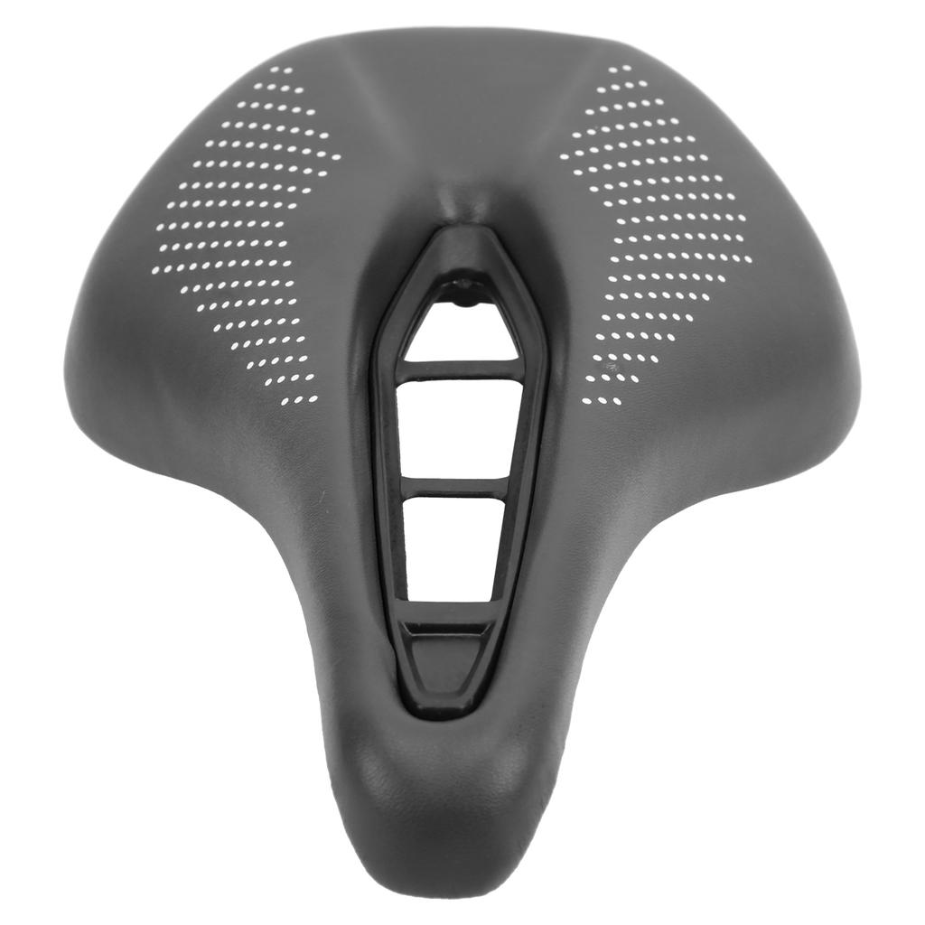 Gel Bike Seat Covers Comfort Breathable Bicycle Saddle Cushion Pad for Mountain Bike