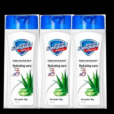 Saponi e gel doccia – Gel doccia