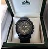 Used [Beautiful Condition] CASIO PRO TREK PRW-5100 Tough Solar Radio-Controlled