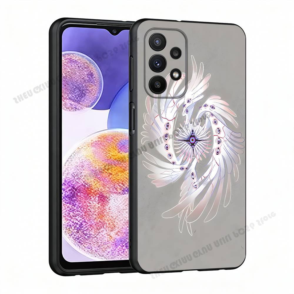 

Mythical Creature Case For Samsung A21 31 51 53 71 20 22 30 32 42 50 10 11 4G 5G Cover Samsung A41