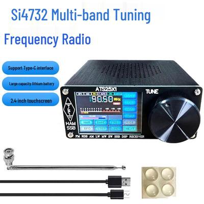 TV & apparatuur – Radio- en TV-systemen apparatuur