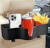 2-in-1 Multi-functional Car Cup Phone & Drink Holder Stand