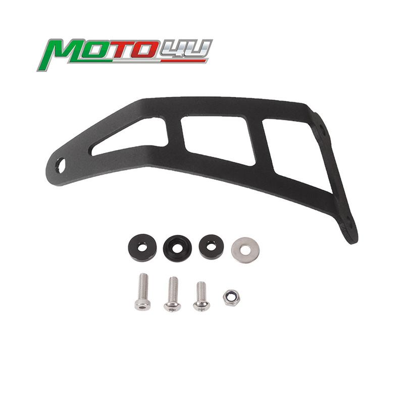 For Honda CB300R CB300/R 2018 2019 2020 Motorcycle Exhaust Hanger Bracket Accessories Muffler Support