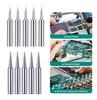 Soldering Iron Tip 1.65\" Lower Temperature Soldering