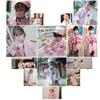 Kids Cosplay Clothes Boys Girls Doctor Nurse Uniforms Fancy Toddler Christmas Xmas Role Play Costumes Party Wear Doctor Gown