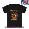 Blackfoot Gypsies Handle It Men's Black Size S To 5XL
