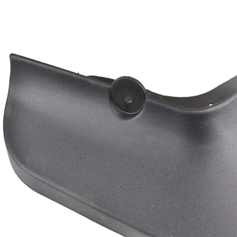 Car Mud Flaps Mudguards Splash Guards For BMW 1 Series F20 F21 2011 2012 2013 2014 2015 2016 2017 2018  MudFlaps Fender