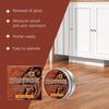 Wood Wax Oil; Wood Polishing; Wood Cleaning; Home-ready; Suitable For A Variety Of Wooden Furniture