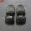 JCD For PS5 Trigger Buttons L1 R1 L2 R2 Trigger Buttons Button with Spring For PS5 V2.0 BDM-020 Controller Replacement Parts
