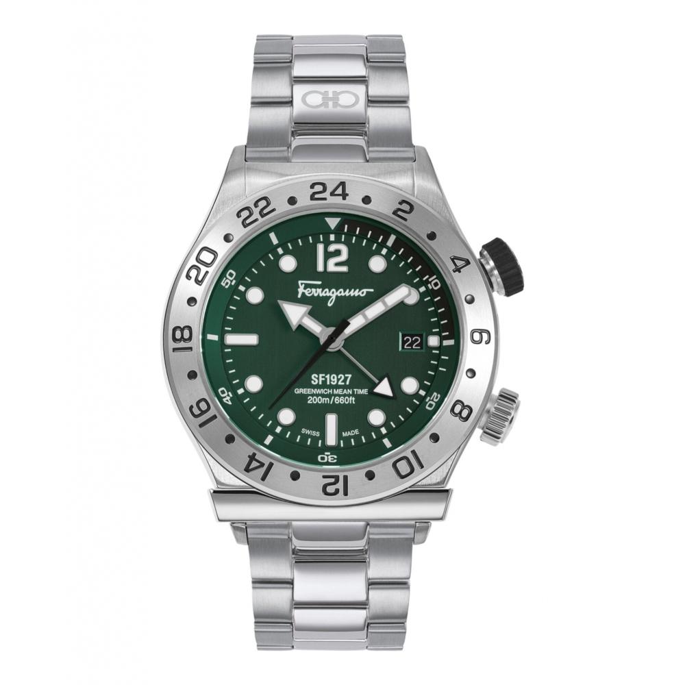 

Salvatore Ferragamo Ferragamo 1927 Bracelet Watch stainless steel