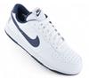 Nike Big Low - Herre Sneakers Sko Hvit 355152-140 ORIGINAL