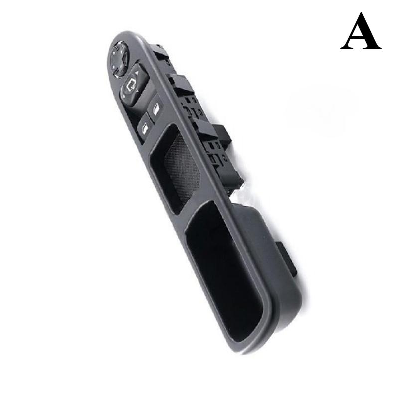 Power Window Switch Master for Peugeot 207 CC (WD) 2007 2008 2009 2010 2011 2012 2013 2014 2015 Glasses Control Front Left